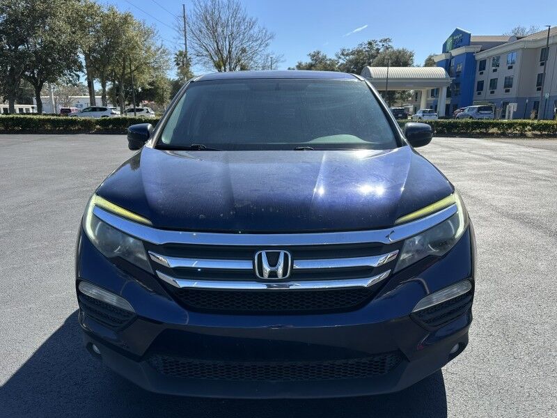 2016 Honda Pilot EX-L Jacksonville FL