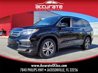 2016 Honda Pilot EX-L Jacksonville FL 2016 Honda Pilot EX-L Jacksonville FL