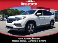 2016 Honda Pilot EX-L Jacksonville FL 2016 Honda Pilot EX-L Jacksonville FL