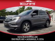 2016 Honda Pilot EX-L Jacksonville FL 2016 Honda Pilot EX-L Jacksonville FL