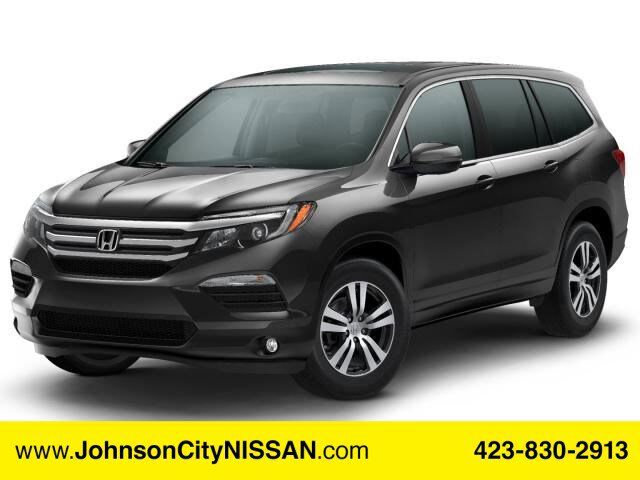 2016 Honda Pilot EX-L Johnson City TN
