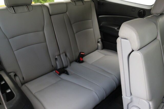 2016 Honda Pilot EX-L Knoxville TN