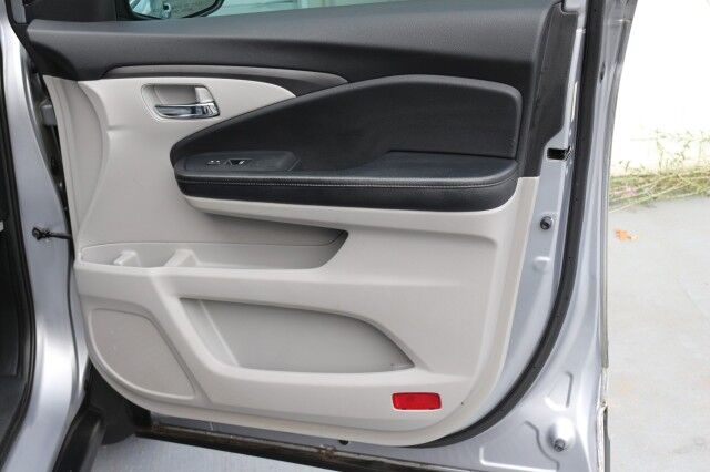 2016 Honda Pilot EX-L Knoxville TN