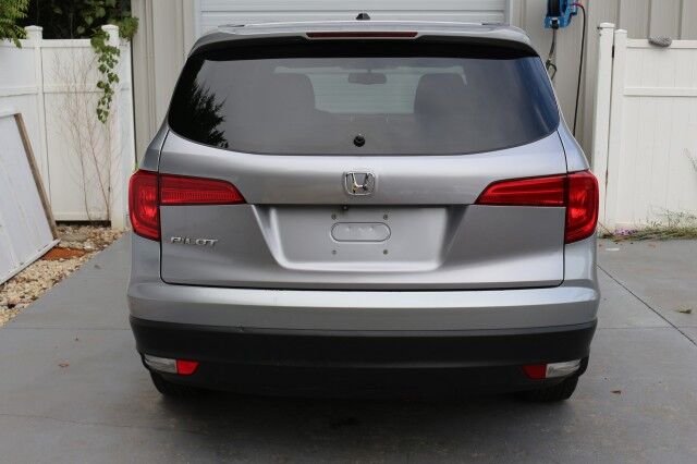 2016 Honda Pilot EX-L Knoxville TN