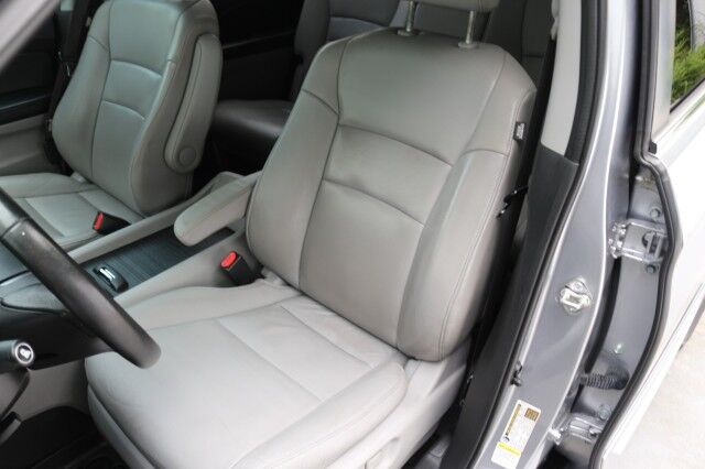 2016 Honda Pilot EX-L Knoxville TN