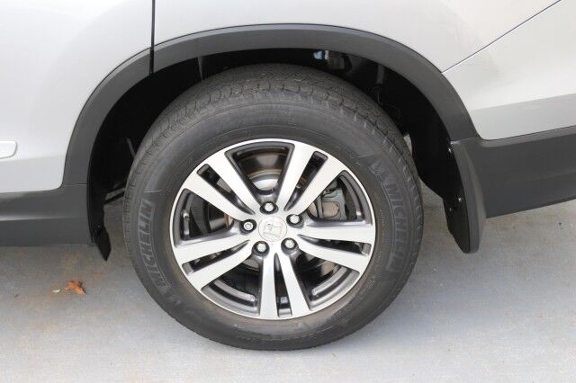 2016 Honda Pilot EX-L Knoxville TN