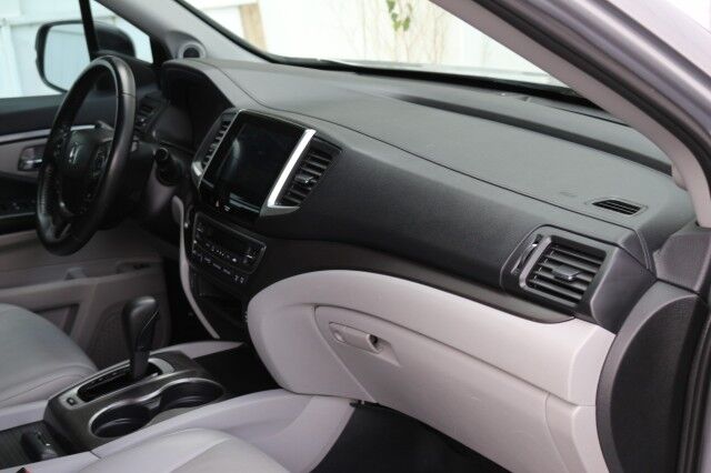 2016 Honda Pilot EX-L Knoxville TN