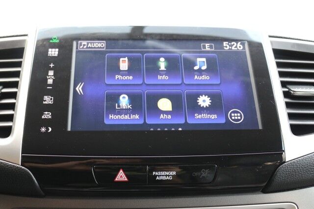 2016 Honda Pilot EX-L Knoxville TN