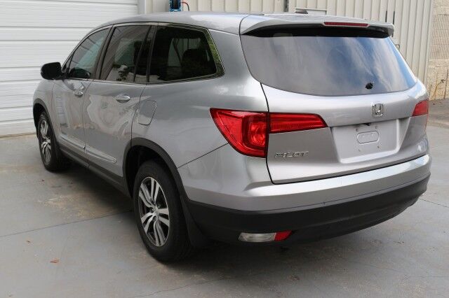 2016 Honda Pilot EX-L Knoxville TN