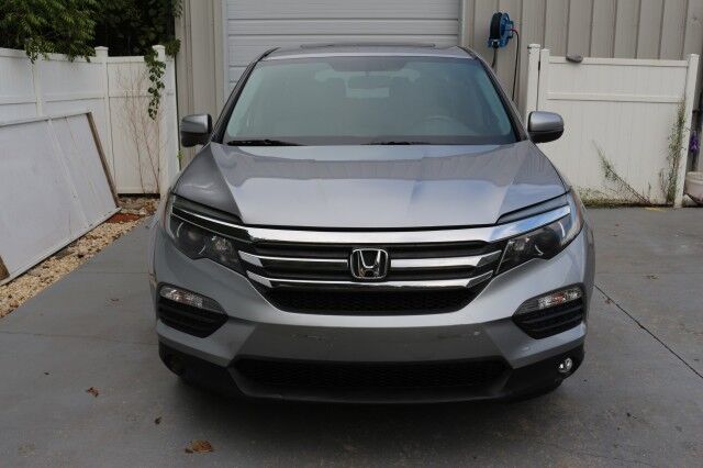 2016 Honda Pilot EX-L Knoxville TN