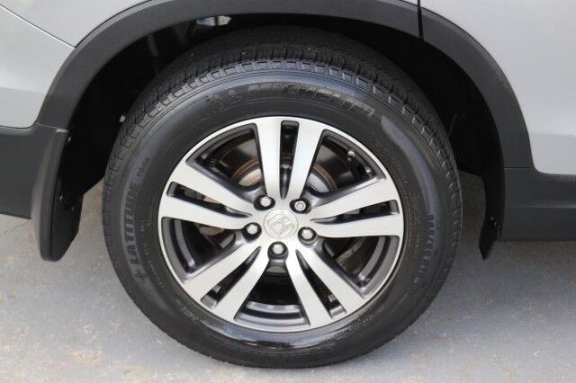 2016 Honda Pilot EX-L Knoxville TN