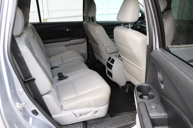 2016 Honda Pilot EX-L Knoxville TN
