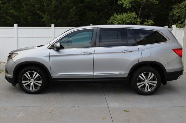 2016 Honda Pilot EX-L Knoxville TN