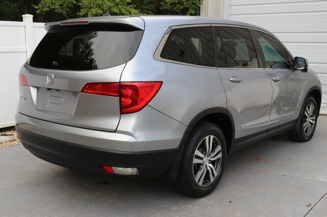 2016 Honda Pilot EX-L Knoxville TN