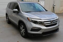 2016_Honda_Pilot_EX-L_ Knoxville TN