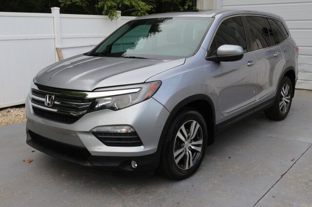 2016 Honda Pilot EX-L Knoxville TN