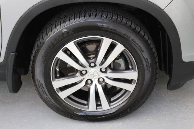 2016 Honda Pilot EX-L Knoxville TN