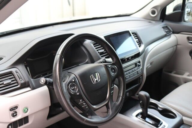 2016 Honda Pilot EX-L Knoxville TN