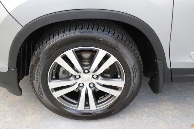 2016 Honda Pilot EX-L Knoxville TN