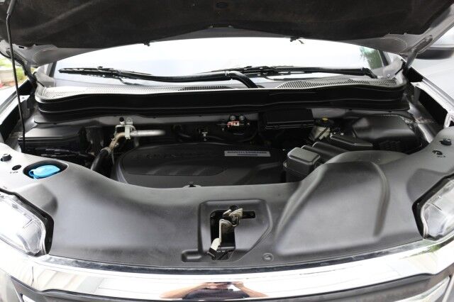 2016 Honda Pilot EX-L Knoxville TN