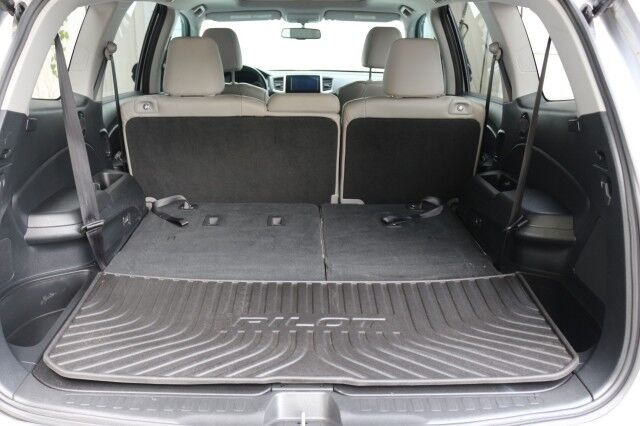 2016 Honda Pilot EX-L Knoxville TN