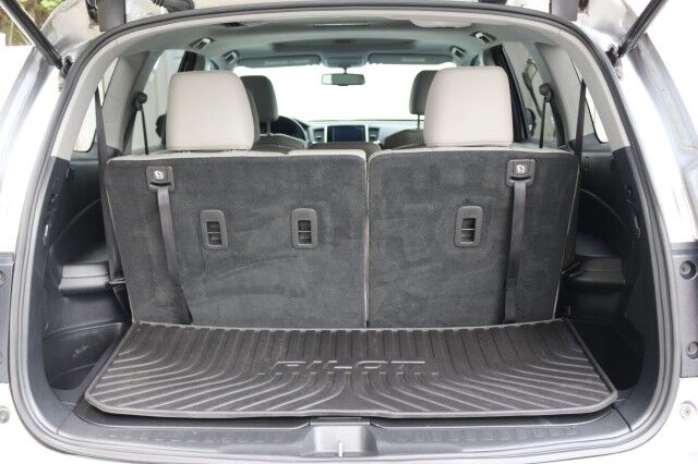 2016 Honda Pilot EX-L Knoxville TN