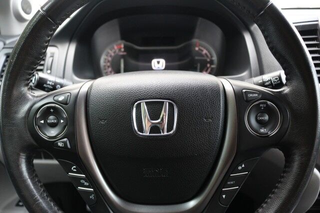 2016 Honda Pilot EX-L Knoxville TN