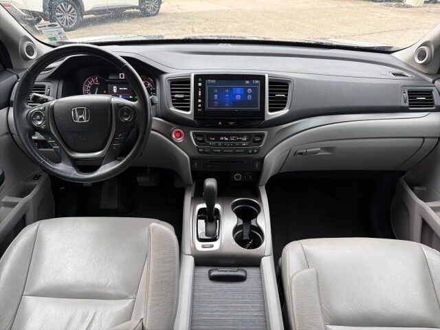 2016 Honda Pilot EX-L Lafayette LA
