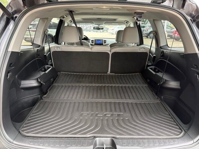 2016 Honda Pilot EX-L Lafayette LA