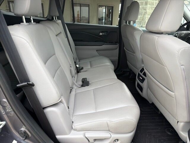2016 Honda Pilot EX-L Lafayette LA