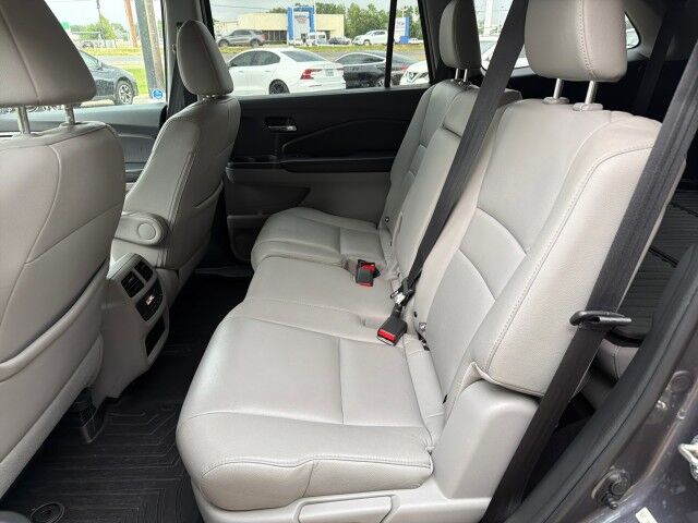 2016 Honda Pilot EX-L Lafayette LA