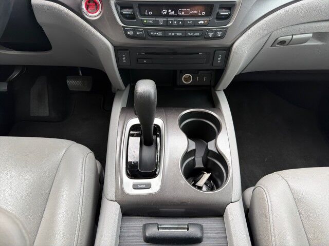 2016 Honda Pilot EX-L Lafayette LA