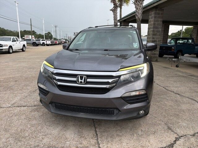 2016 Honda Pilot EX-L Lafayette LA