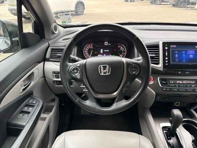 2016 Honda Pilot EX-L Lafayette LA