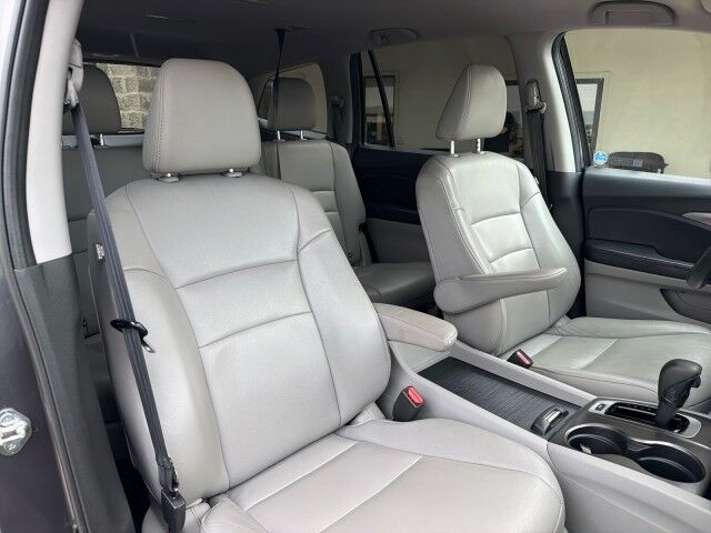 2016 Honda Pilot EX-L Lafayette LA