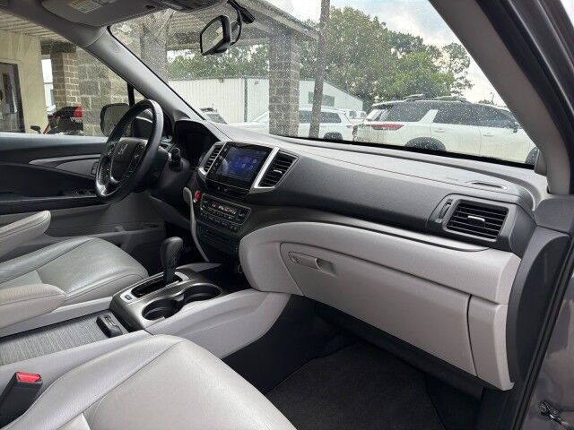 2016 Honda Pilot EX-L Lafayette LA