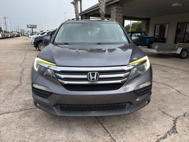 2016 Honda Pilot EX-L Lafayette LA