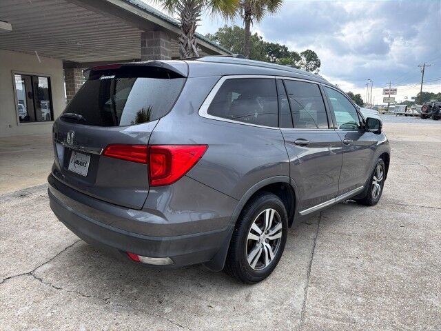2016 Honda Pilot EX-L Lafayette LA