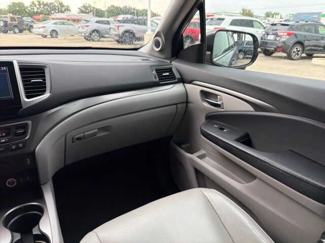 2016 Honda Pilot EX-L Lafayette LA