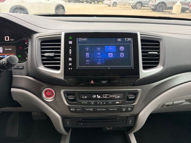 2016 Honda Pilot EX-L Lafayette LA