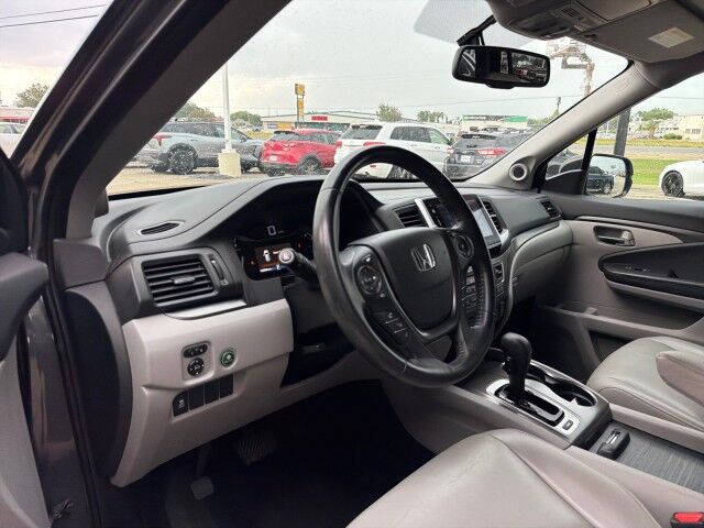 2016 Honda Pilot EX-L Lafayette LA