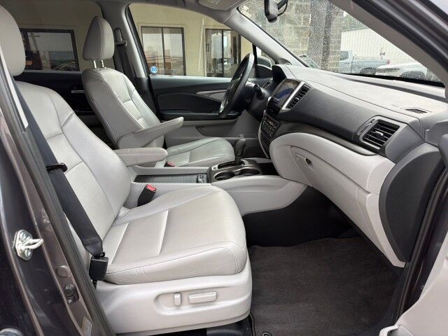 2016 Honda Pilot EX-L Lafayette LA