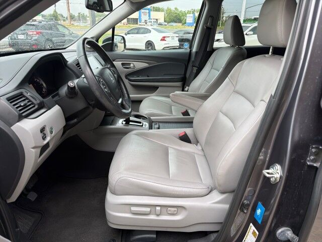 2016 Honda Pilot EX-L Lafayette LA