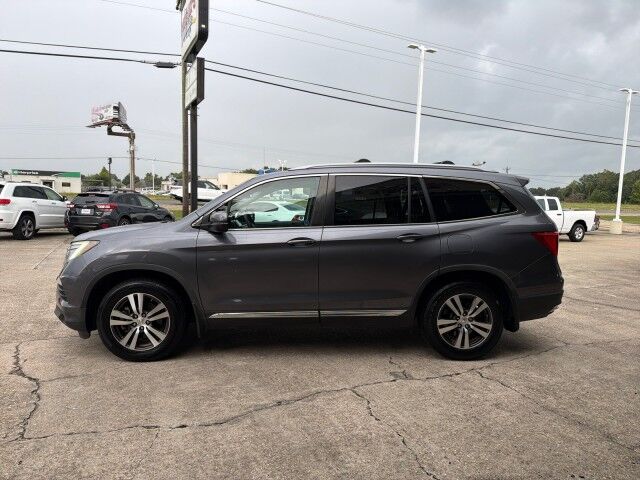 2016 Honda Pilot EX-L Lafayette LA