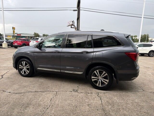 2016 Honda Pilot EX-L Lafayette LA
