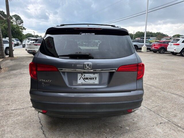 2016 Honda Pilot EX-L Lafayette LA
