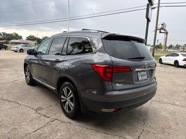 2016 Honda Pilot EX-L Lafayette LA