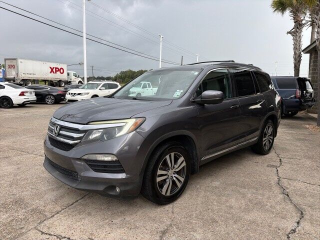 2016 Honda Pilot EX-L Lafayette LA