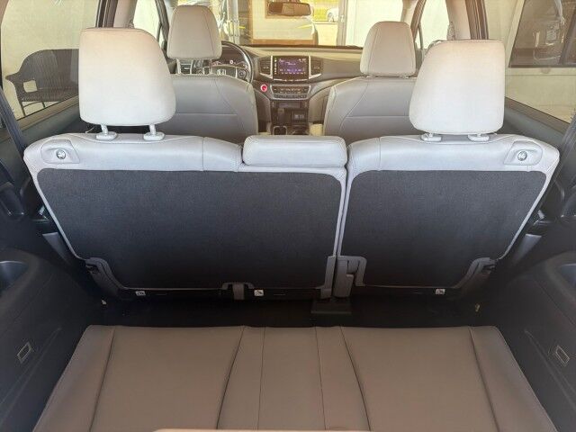2016 Honda Pilot EX-L Lafayette LA