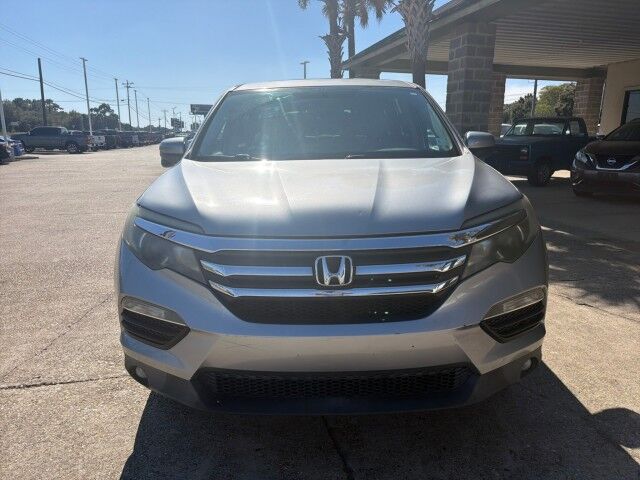 2016 Honda Pilot EX-L Lafayette LA